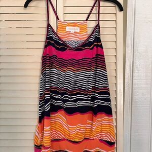 Tori Richard Tank Top